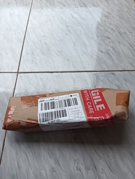 Buyer review image 1