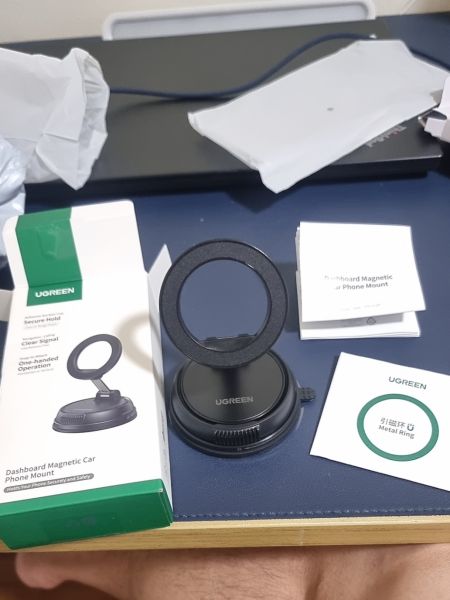 Buyer review image 1