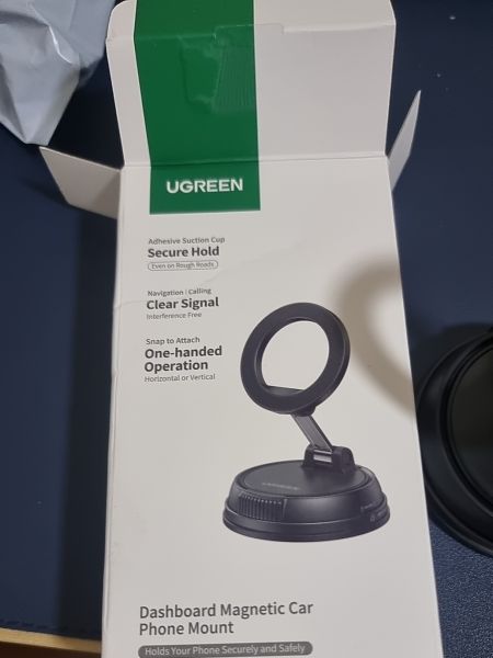 Buyer review image 2