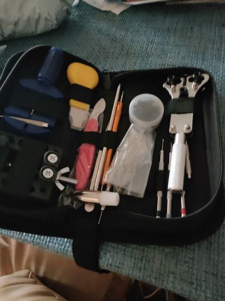Buyer review image 2