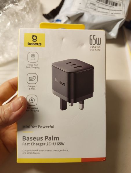 Buyer review image 2