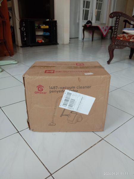 Buyer review image 1