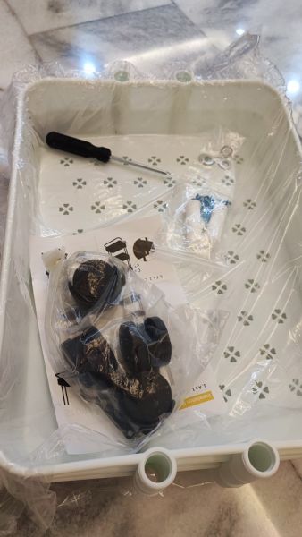 Buyer review image 2