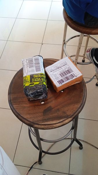 Buyer review image 2