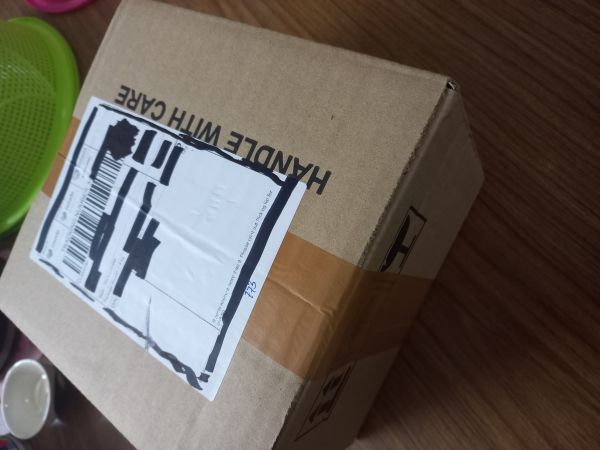 Buyer review image 1