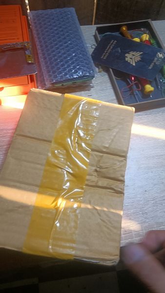 Buyer review image 1