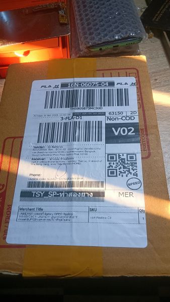 Buyer review image 2