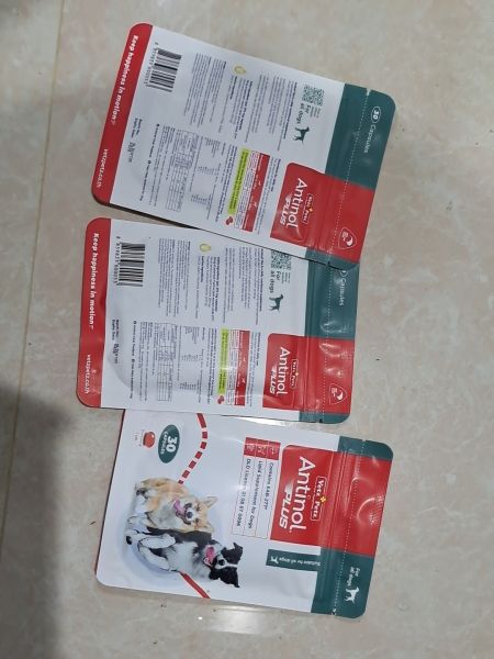 Buyer review image 2