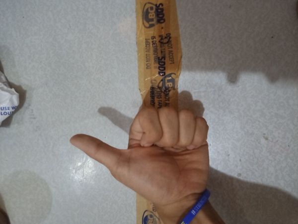 Buyer review image 2