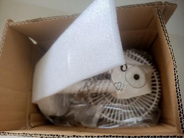 Buyer review image 2