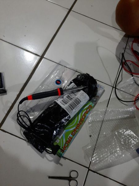 Buyer review image 2