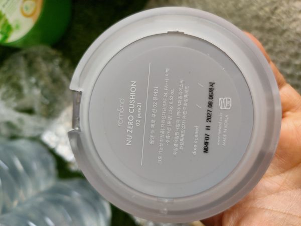 Buyer review image 2