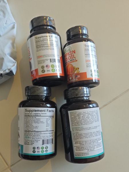 Buyer review image 2