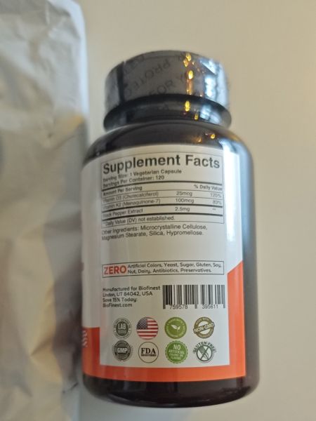 Buyer review image 2