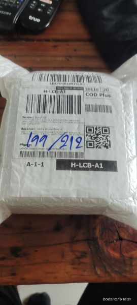 Buyer review image 1