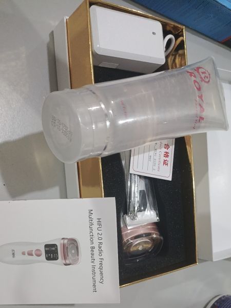 Buyer review image 2