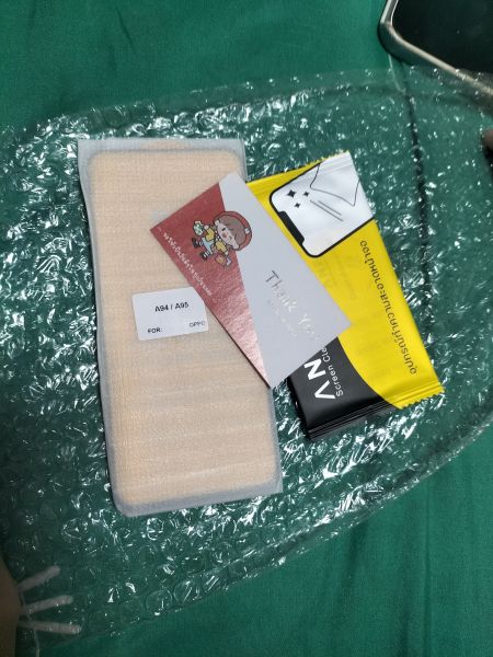 Buyer review image 1