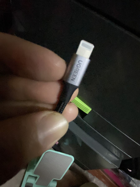 Buyer review image 1