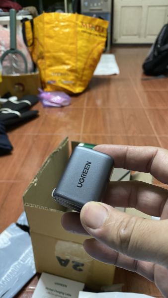 Buyer review image 4