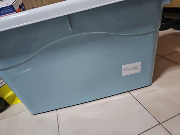 Buyer review image 1