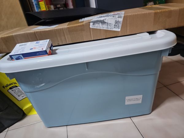 Buyer review image 1