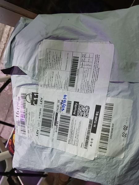 Buyer review image 1
