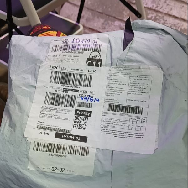Buyer review image 2