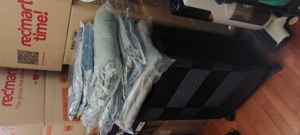 Buyer review image 1