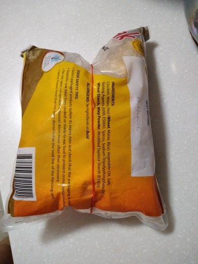 Buyer review image 2