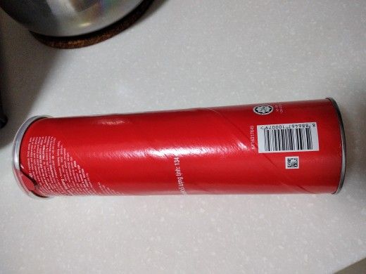 Buyer review image 2