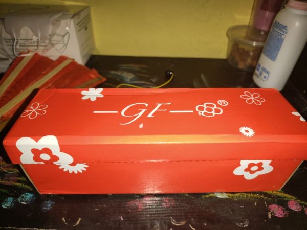 Buyer review image 1