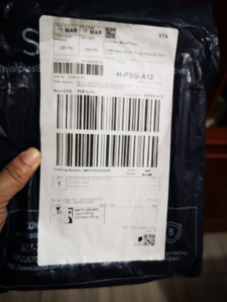 Buyer review image 1