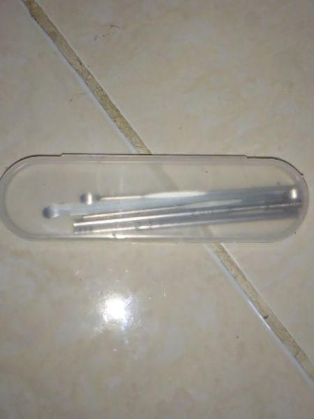 Buyer review image 2