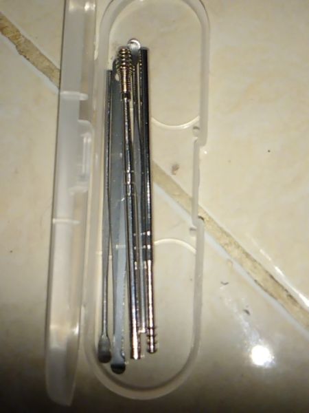 Buyer review image 1