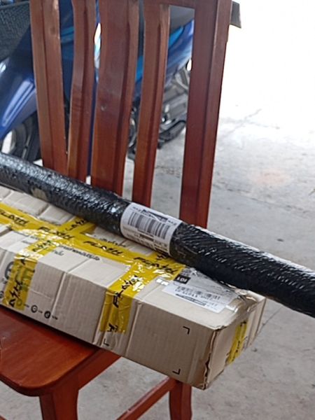 Buyer review image 1