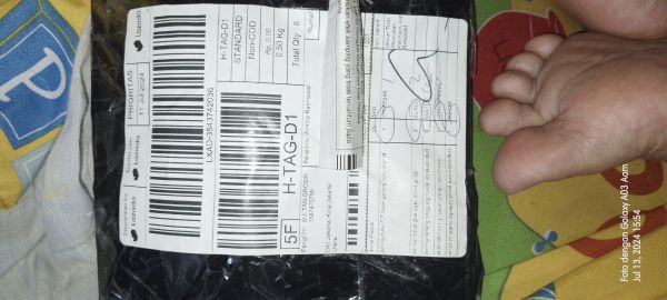 Buyer review image 3