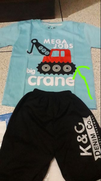 Buyer review image 2
