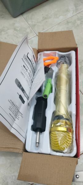 Buyer review image 2