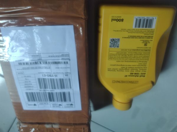 Buyer review image 5
