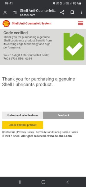 Buyer review image 4