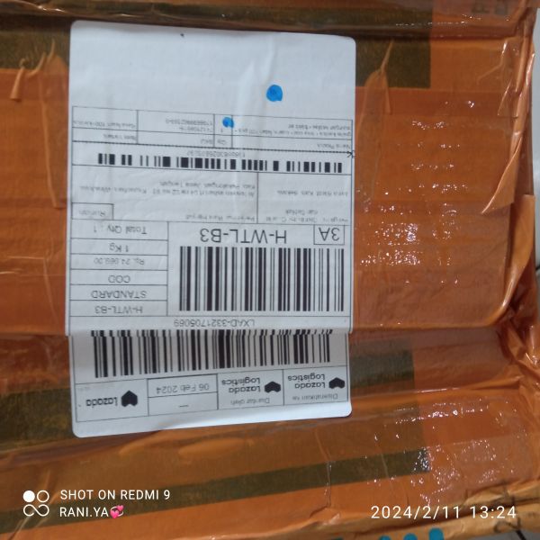 Buyer review image 1