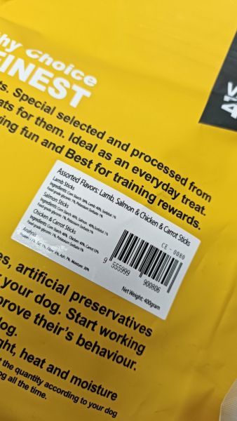 Buyer review image 1