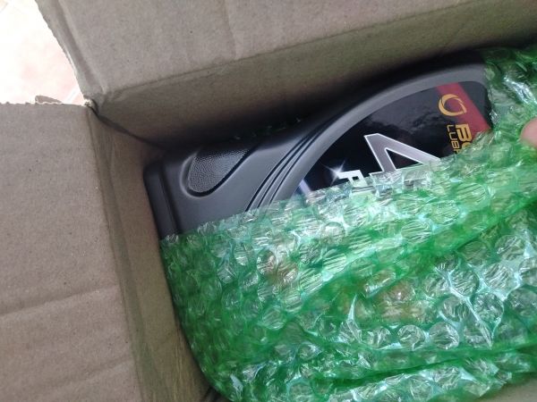 Buyer review image 2