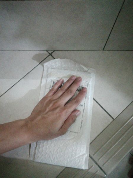 Buyer review image 1