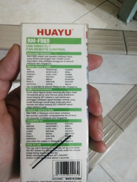 Buyer review image 3