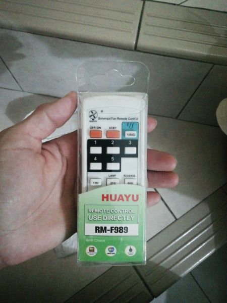 Buyer review image 2