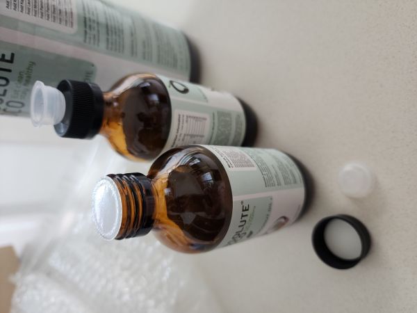 Buyer review image 2