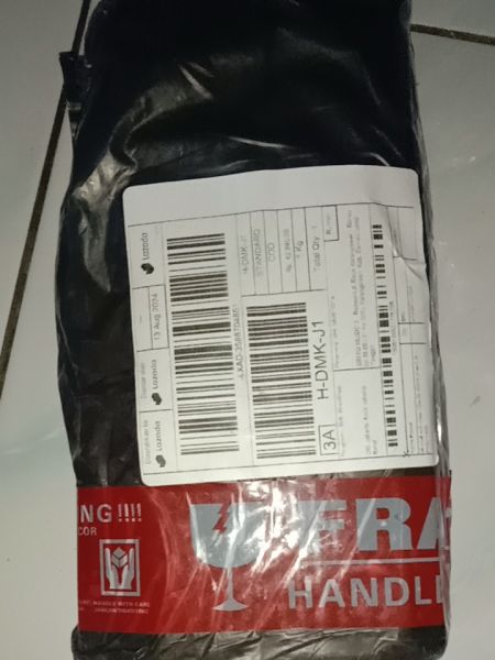Buyer review image 1