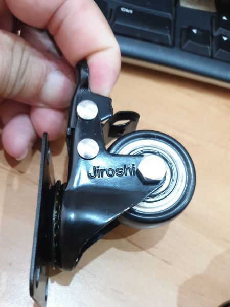 Buyer review image 2
