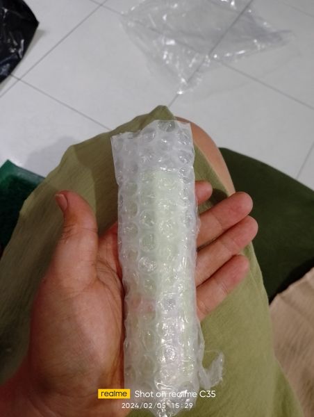 Buyer review image 3